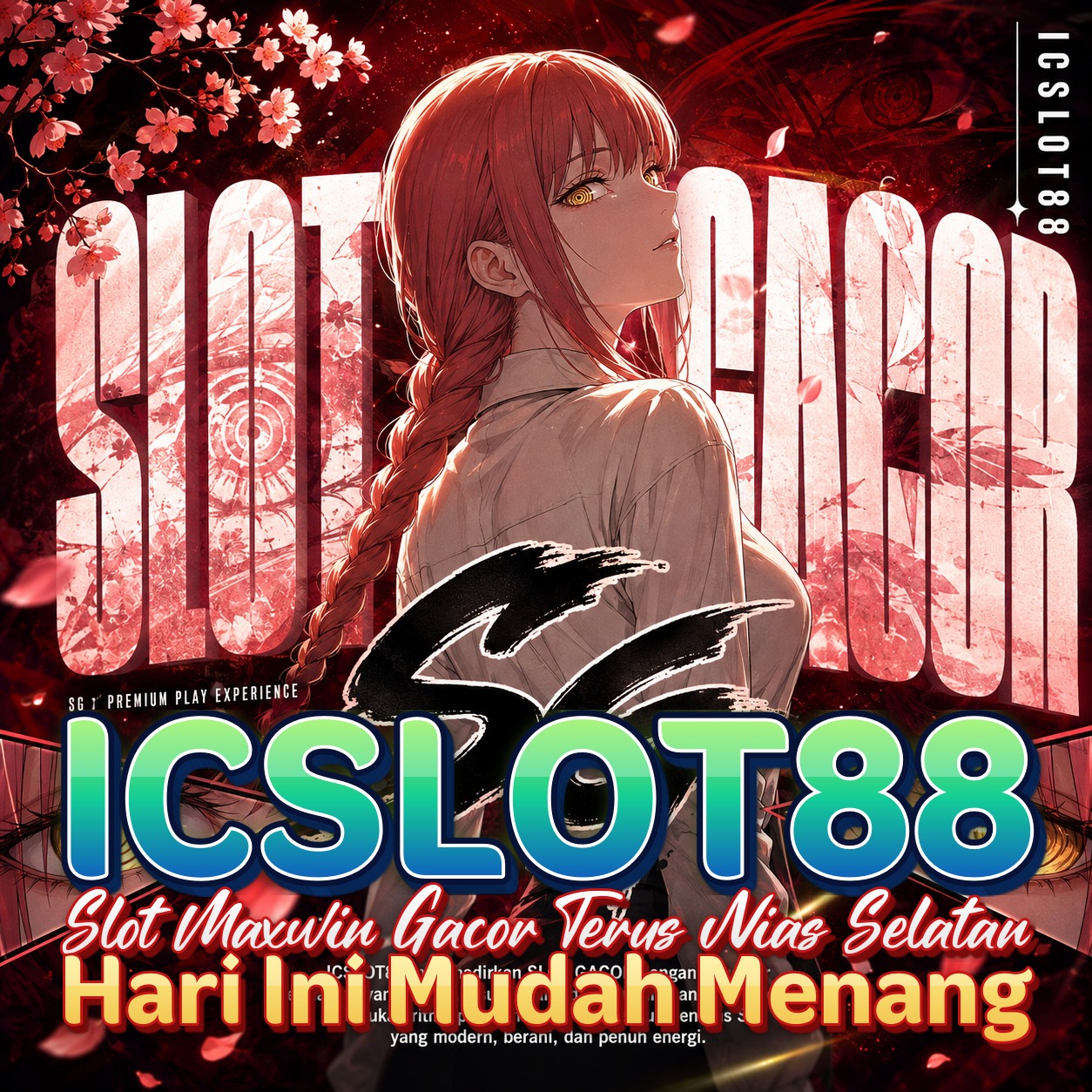 ICSLOT88